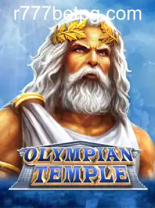 Explorando o Fascinante Mundo de OlympianTemple: Um Jogo de Aventura e Estratégia