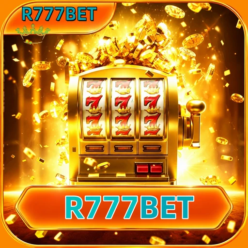 r777bet Logo