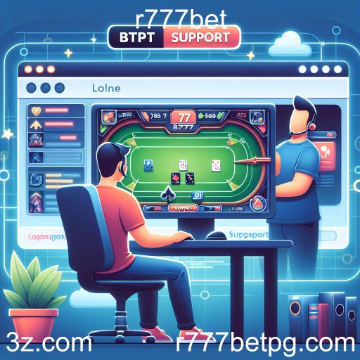 A Importância do Suporte em Jogos Online