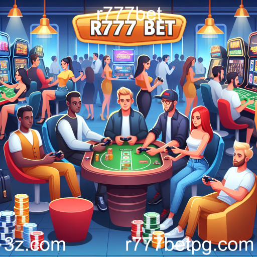 A Ascensão dos Jogos de Vídeo: Uma Nova Era de Entretenimento